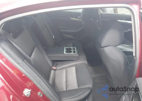 2017 Nissan Maxima 3.5 S from USA, damaged, VIN 1N4AA6AP4HC370383